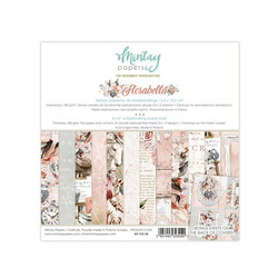 Mintay paperipakkaus Florabella