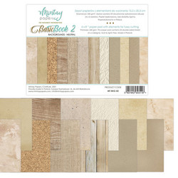 Mintay paperipakkaus Backgrounds, Neutral