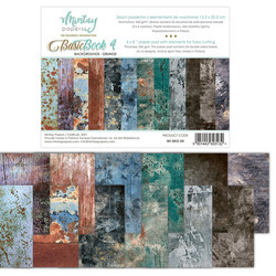 Mintay paperipakkaus Backgrounds, Grunge