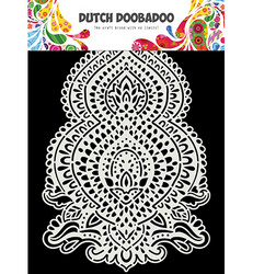 Dutch Doobadoo Diamond Drop -sapluuna