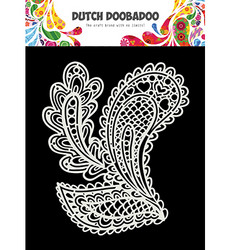 Dutch Doobadoo Drop Shapes -sapluuna