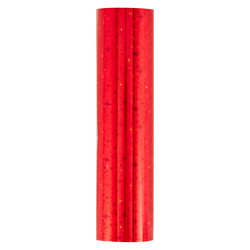 Spellbinders Glimmer Hot Foil -folio Crimson Stars