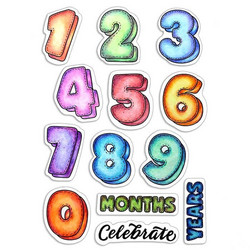 Ciao Bella leimasinsetti Baby Months & Years