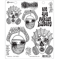Dylusions leimasinsetti Pandemic