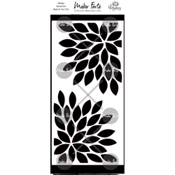 Maker Forte sapluuna Dahlia Slimline
