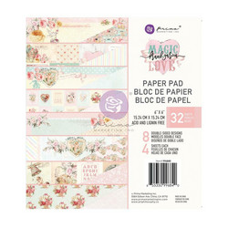 Prima paperikko Magic Love, 6
