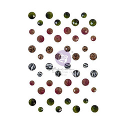Prima Diamond Say It In Crystals -koristeet