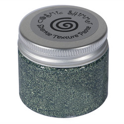 Cosmic Shimmer Sparkle tekstuuripasta, sävy Decadent Bamboo