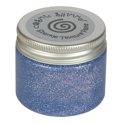Cosmic Shimmer Sparkle tekstuuripasta, sävy Graceful Lilac