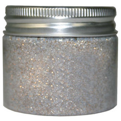 Cosmic Shimmer Sparkle tekstuuripasta, sävy Frosted Mink