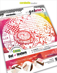 Carabelle Studio Gel Plate 6