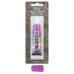 Finnabair Art Alchemy Matte Wax, sävy Shabby Pink
