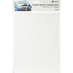 Simon Hurley Create -kartonkipakkaus Stark White