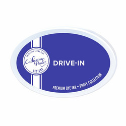 Catherine Pooler Premium Dye Ink -mustetyyny, sävy Drive-In