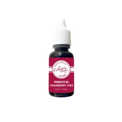 Catherine Pooler Premium Dye Ink -täyttöpullo, sävy Cranberry Fizz