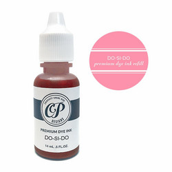 Catherine Pooler Premium Dye Ink -täyttöpullo, sävy Do-Si-Do