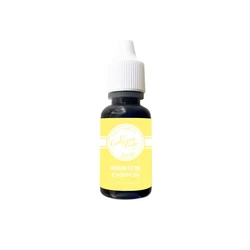 Catherine Pooler Premium Dye Ink -täyttöpullo, sävy Chiffon