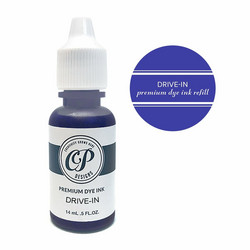 Catherine Pooler Premium Dye Ink -täyttöpullo, sävy Drive-In