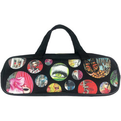 Dyan Reaveley's Dylusions Designer Accessory Bag, pussukka