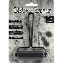 Tim Holtz Distress Brayer -tela, small