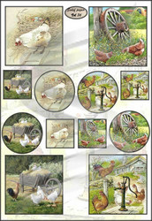 World of Craft korttikuvat