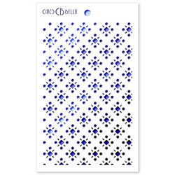 Ciao Bella sapluuna Sangallo Lace, 5