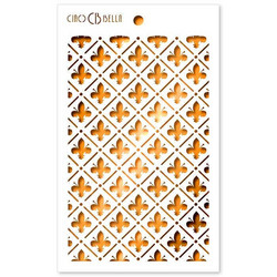 Ciao Bella sapluuna Florentine Lily, 5