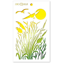 Ciao Bella sapluuna Typha, 5