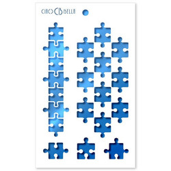 Ciao Bella sapluuna Puzzle, 5
