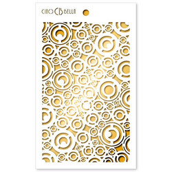 Ciao Bella Bad Girls sapluuna Washers, 5