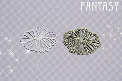Fantasy Dies stanssi Flower