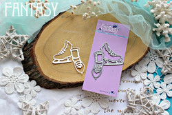 Fantasy Dies stanssi Skates