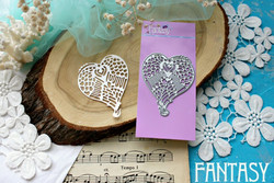 Fantasy Dies stanssi Heart of Two Lovers