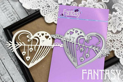 Fantasy Dies stanssi Love Heart