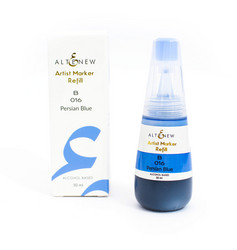 Altenew Alcohol Ink -muste, sävy Persian Blue