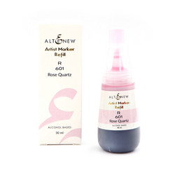 Altenew Alcohol Ink -muste, sävy Rose Quartz