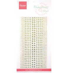 Marianne Design -tarratimantit Mint