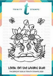 Trinity Stamps leimasin Bright Side