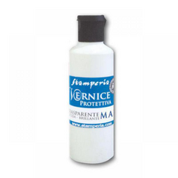 Stamperia Finishing Varnish -vernissa, matta, 200 ml