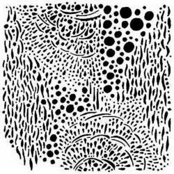 Crafter's Workshop sapluuna Sea Bubbles