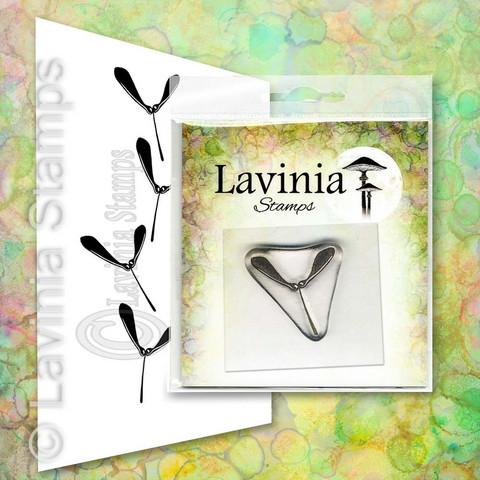 Lavinia Stamps leimasin Mini Sycamore