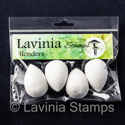 Blenders by Lavinia Stamps -tuputtimet