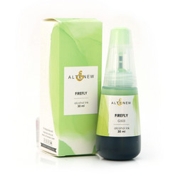 Altenew Alcohol Ink -muste, sävy Firefly