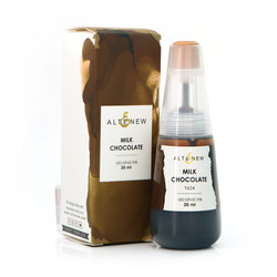 Altenew Alcohol Ink -muste, sävy Milk Chocolate