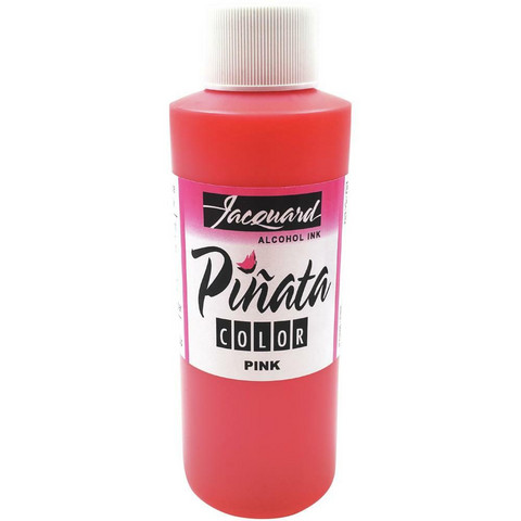 Jacquard Pinata alkoholimuste, sävy Pink, 118 ml