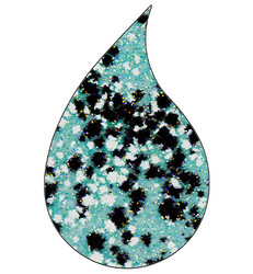 Wow! Embossing Glitters -kohojauhe, sävy Serene by Marion Emberson (X,OM)