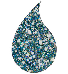 Wow! Embossing Glitters -kohojauhe, sävy Bahama by Marion Emberson (X,OM)