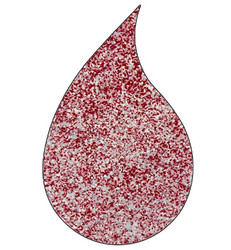 Wow! Colour Blends -kohojauhe, sävy Azalea by Sara Naumann (R,OM)