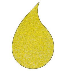 Wow! Colour Blends -kohojauhe, sävy Sunflower by Sara Naumann (R,OM)