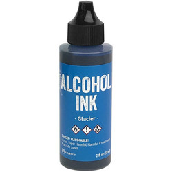 Tim Holtz alkoholimuste, sävy Glacier, 59 ml